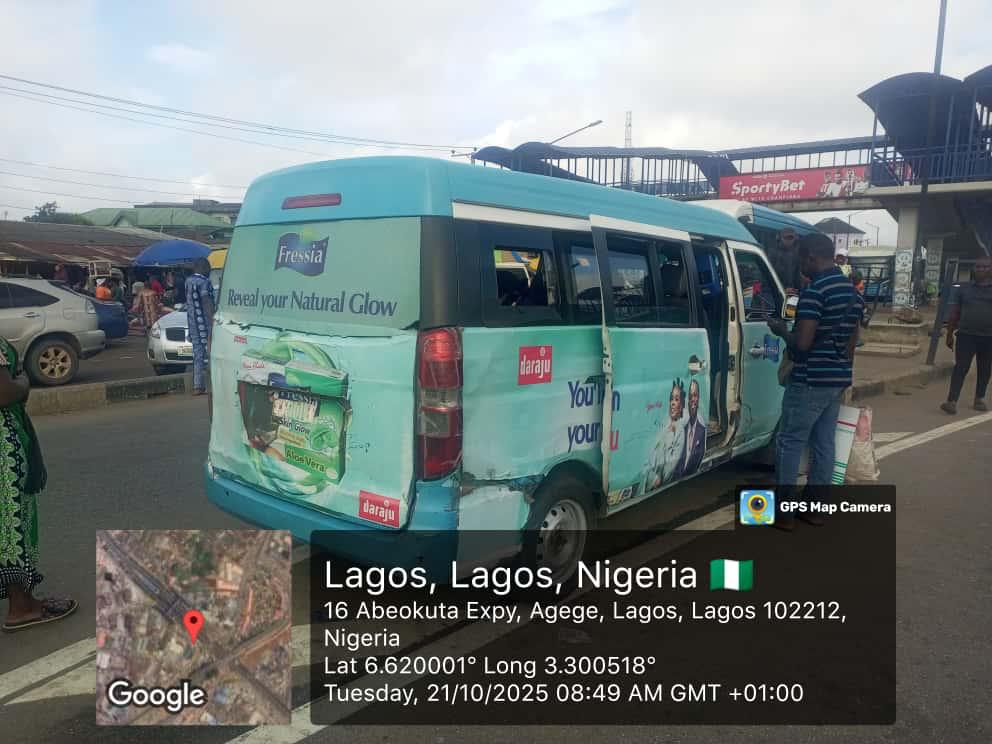 Extreme & Fressia Transit